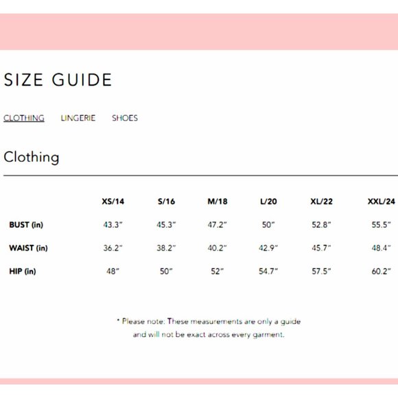 CITY CHIC Rust Trim Shoulder Shirtdress - Plus Size 24 NWT Burnt Orange - Picture 11 of 12